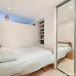 Apartment Charming T2 20eme Cultural & Vibrant Neighborhood