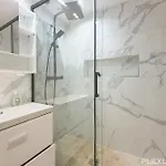 Apartment Charming T2 20eme Cultural & Vibrant Neighborhood *