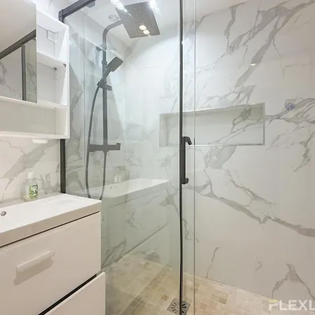 Appartement Charming T2 20eme Cultural & Vibrant Neighborhood *