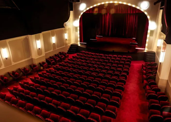 Charming 1-bedroom In A Cultural & Vibrant Neighborhood Апартаменты *