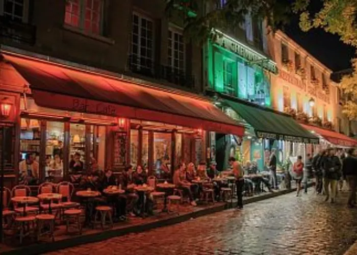 Апартаменты Charming 1-bedroom In A Cultural & Vibrant Neighborhood