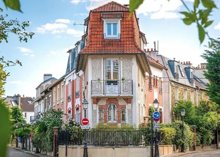 Charming 1-bedroom In A Cultural & Vibrant Neighborhood *