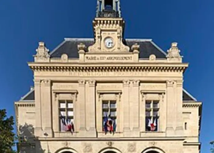 Апартаменты Charming 1-bedroom In A Cultural & Vibrant Neighborhood *