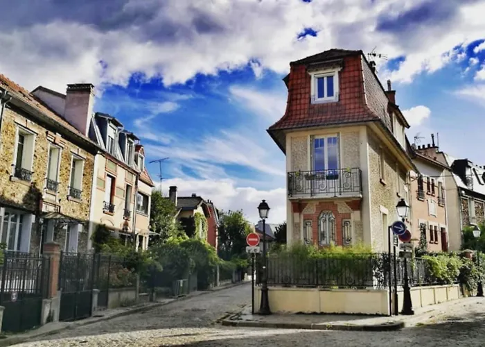 Charming 1-bedroom In A Cultural & Vibrant Neighborhood